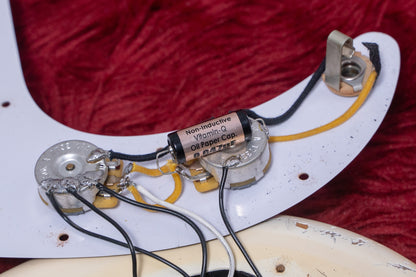 【used】Fender Japan / PB70-70US OWH 1999-2002 4.260kg #P086871 Crafted in Japan【GIB Yokohama】