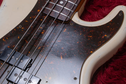【used】Fender Japan / PB70-70US OWH 1999-2002 4.260kg #P086871 Crafted in Japan【GIB Yokohama】