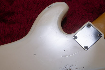 【used】Fender Japan / PB70-70US OWH 1999-2002 4.260kg #P086871 Crafted in Japan【GIB Yokohama】