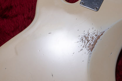 【used】Fender Japan / PB70-70US OWH 1999-2002 4.260kg #P086871 Crafted in Japan【GIB Yokohama】