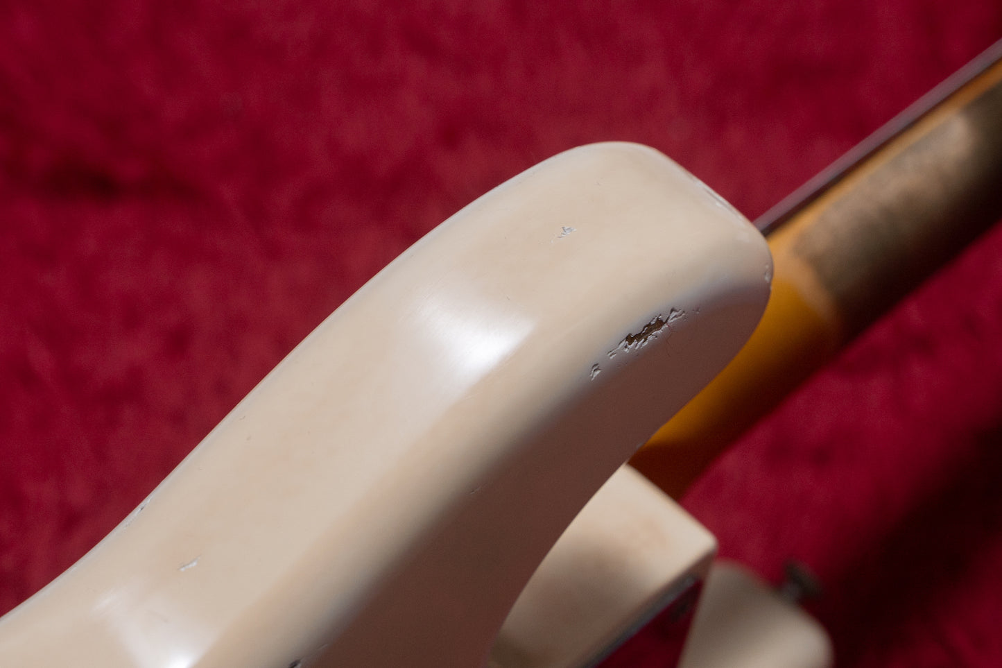 【used】Fender Japan / PB70-70US OWH 1999-2002 4.260kg #P086871 Crafted in Japan【GIB Yokohama】