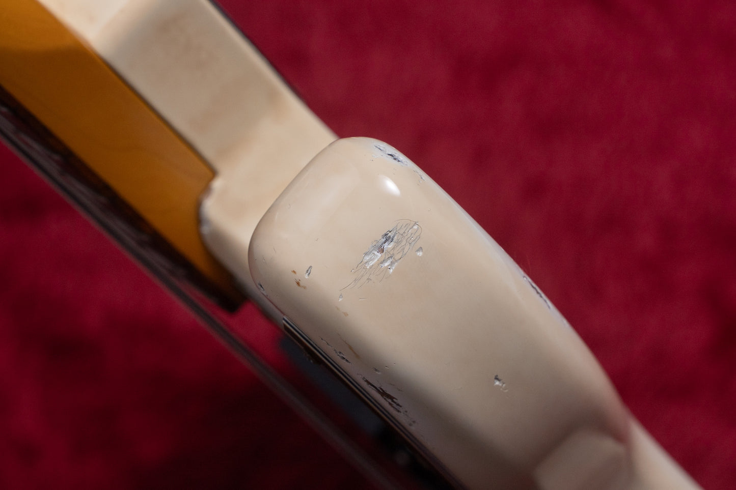 【used】Fender Japan / PB70-70US OWH 1999-2002 4.260kg #P086871 Crafted in Japan【GIB Yokohama】