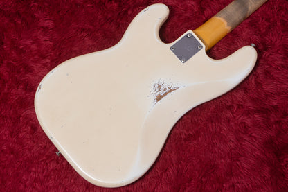【used】Fender Japan / PB70-70US OWH 1999-2002 4.260kg #P086871 Crafted in Japan【GIB Yokohama】