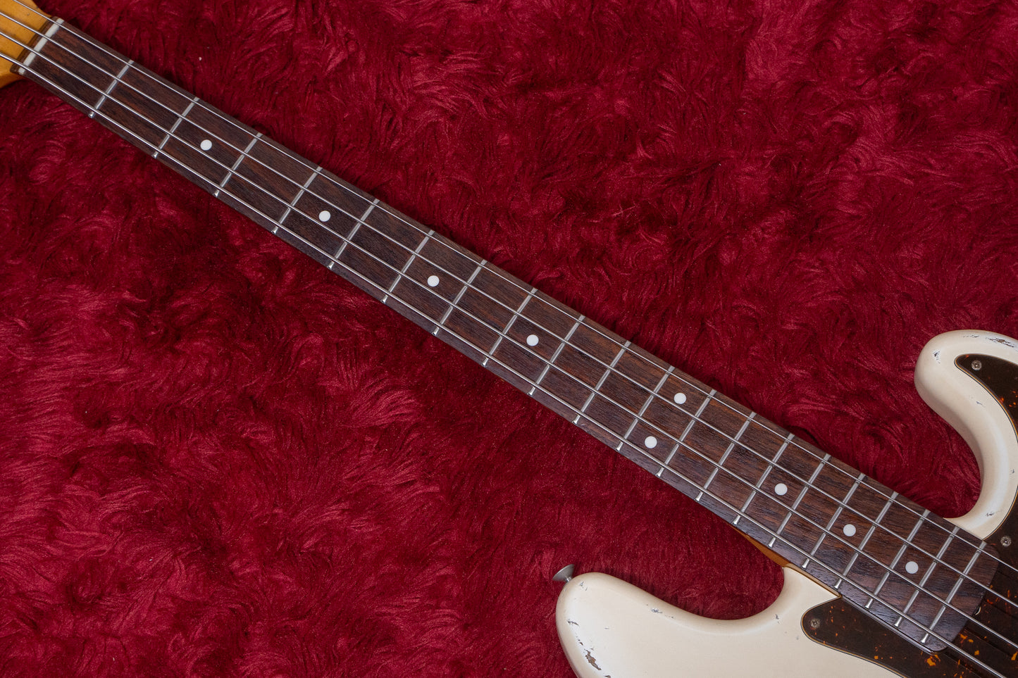 【used】Fender Japan / PB70-70US OWH 1999-2002 4.260kg #P086871 Crafted in Japan【GIB Yokohama】