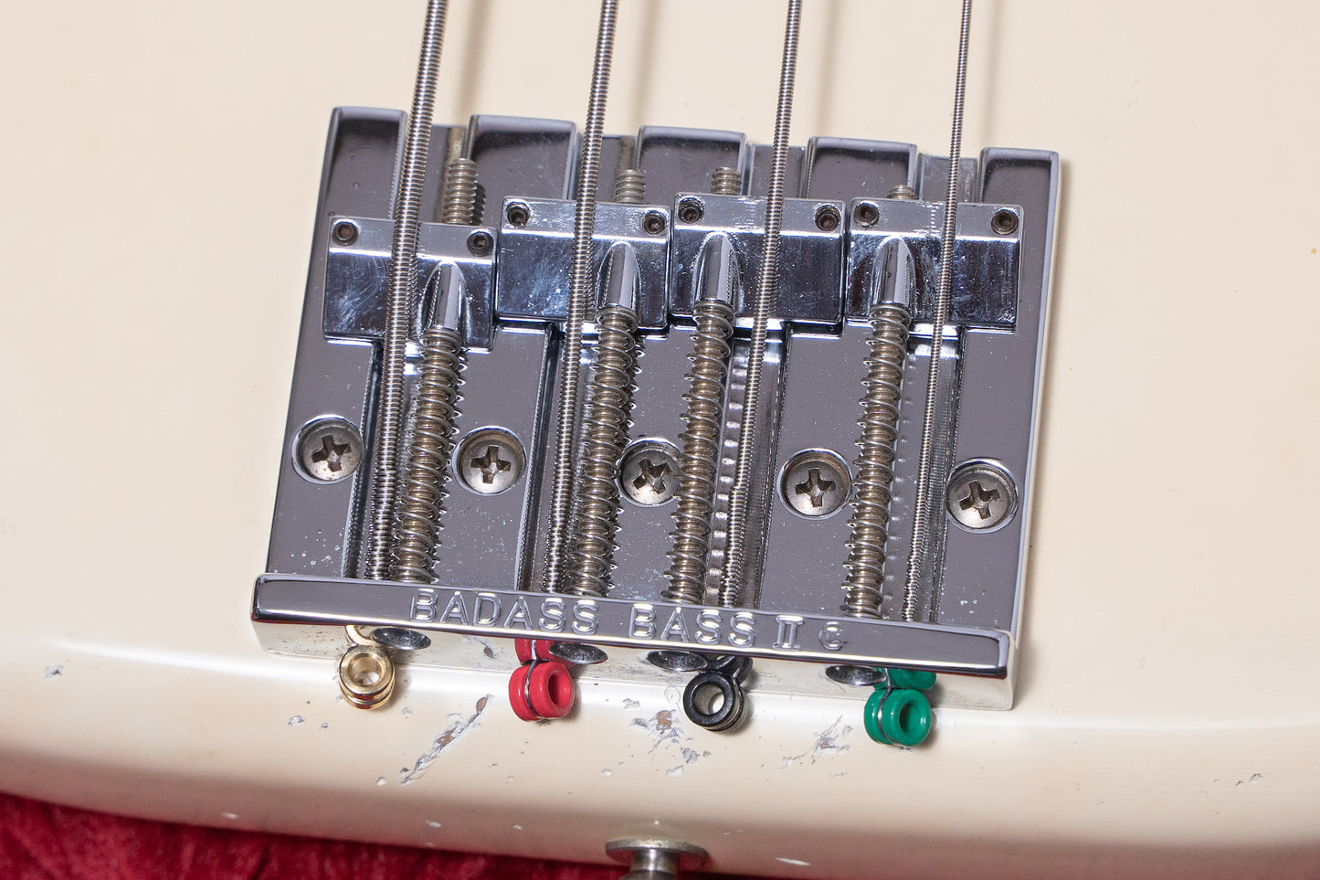 【used】Fender Japan / PB70-70US OWH 1999-2002 4.260kg #P086871 Crafted in Japan【GIB Yokohama】