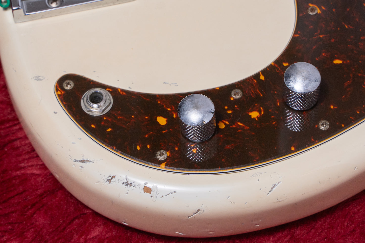 【used】Fender Japan / PB70-70US OWH 1999-2002 4.260kg #P086871 Crafted in Japan【GIB Yokohama】