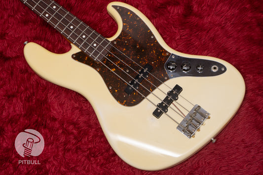 【used】Fender Japan / JB62/VSP VWH 2010-2012 4.185kg #U031931【GIB Yokohama】