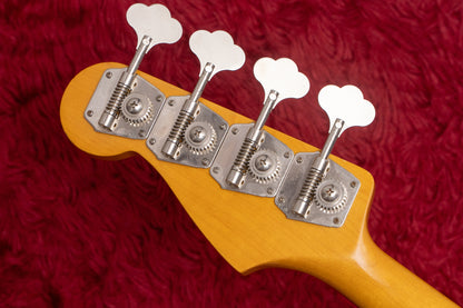 【used】Fender Japan / JB62/VSP VWH 2010-2012 4.185kg #U031931【GIB Yokohama】