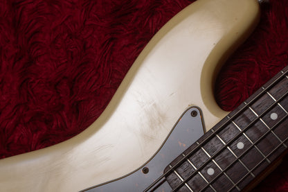 【used】Fender Japan / JB62/VSP VWH 2010-2012 4.185kg #U031931【GIB Yokohama】