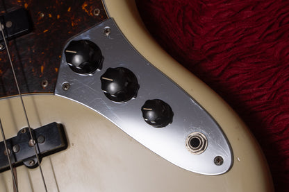【used】Fender Japan / JB62/VSP VWH 2010-2012 4.185kg #U031931【GIB Yokohama】