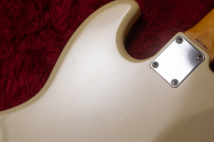 【used】Fender Japan / JB62/VSP VWH 2010-2012 4.185kg #U031931【GIB Yokohama】