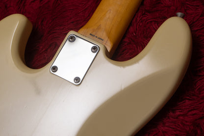 【used】Fender Japan / JB62/VSP VWH 2010-2012 4.185kg #U031931【GIB Yokohama】