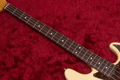 【used】Fender Japan / JB62/VSP VWH 2010-2012 4.185kg #U031931【GIB Yokohama】