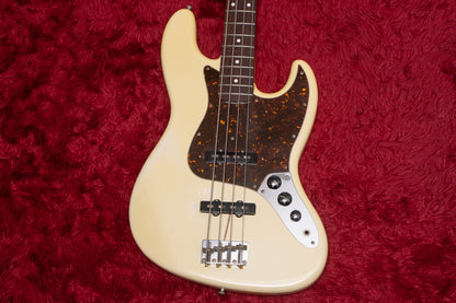 【used】Fender Japan / JB62/VSP VWH 2010-2012 4.185kg #U031931【GIB Yokohama】
