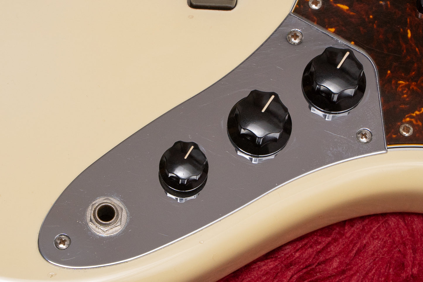 【used】Fender Japan / JB62/VSP VWH 2010-2012 4.185kg #U031931【GIB Yokohama】