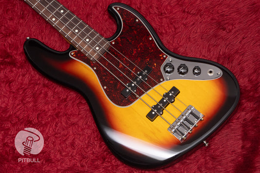 【used】Fender / Made in Japan Junior Collection Jazz Bass Guitar 2023 3.225kg #JD23024046【GIB Yokohama】
