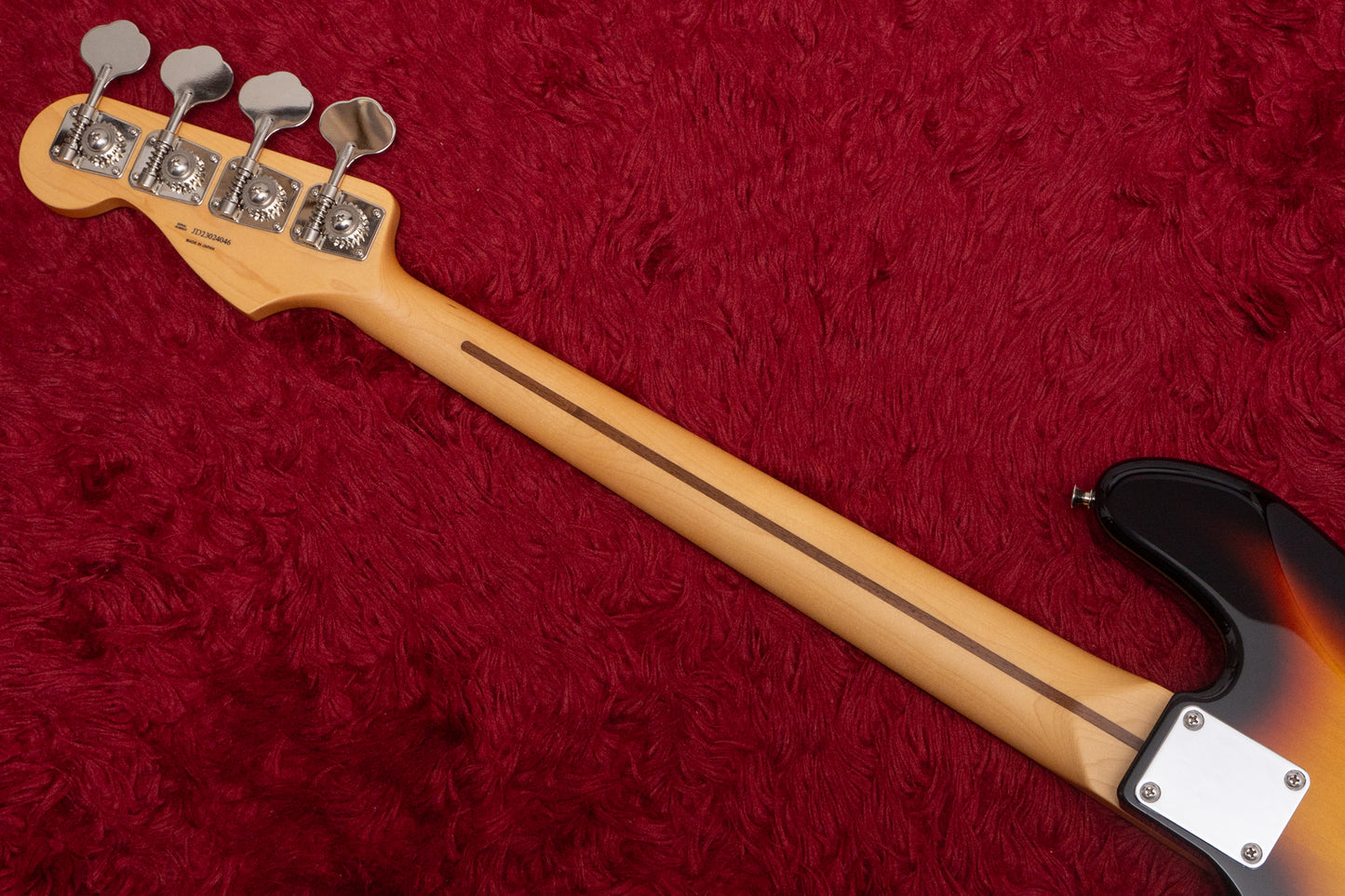 【used】Fender / Made in Japan Junior Collection Jazz Bass Guitar 2023 3.225kg #JD23024046【GIB Yokohama】