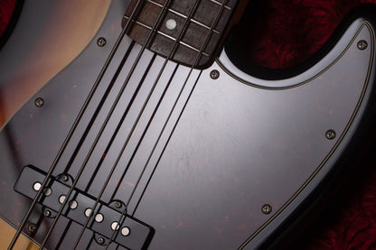 【used】Fender / Made in Japan Junior Collection Jazz Bass Guitar 2023 3.225kg #JD23024046【GIB Yokohama】