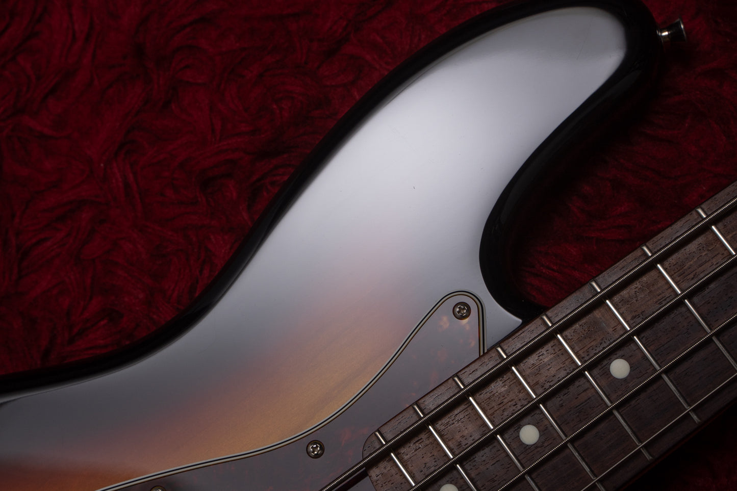 【used】Fender / Made in Japan Junior Collection Jazz Bass Guitar 2023 3.225kg #JD23024046【GIB Yokohama】