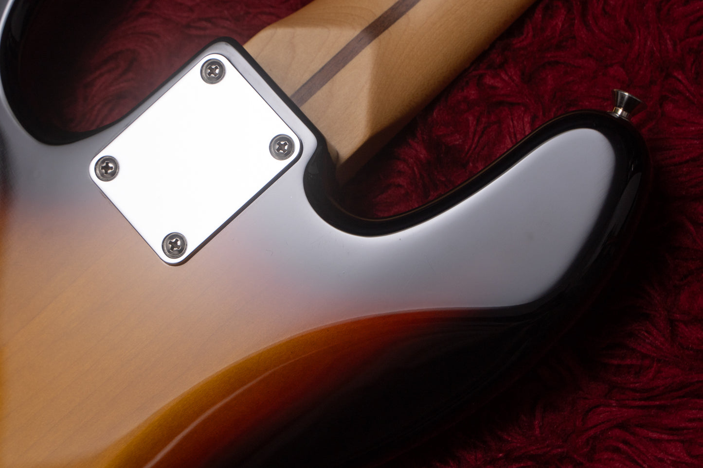【used】Fender / Made in Japan Junior Collection Jazz Bass Guitar 2023 3.225kg #JD23024046【GIB Yokohama】