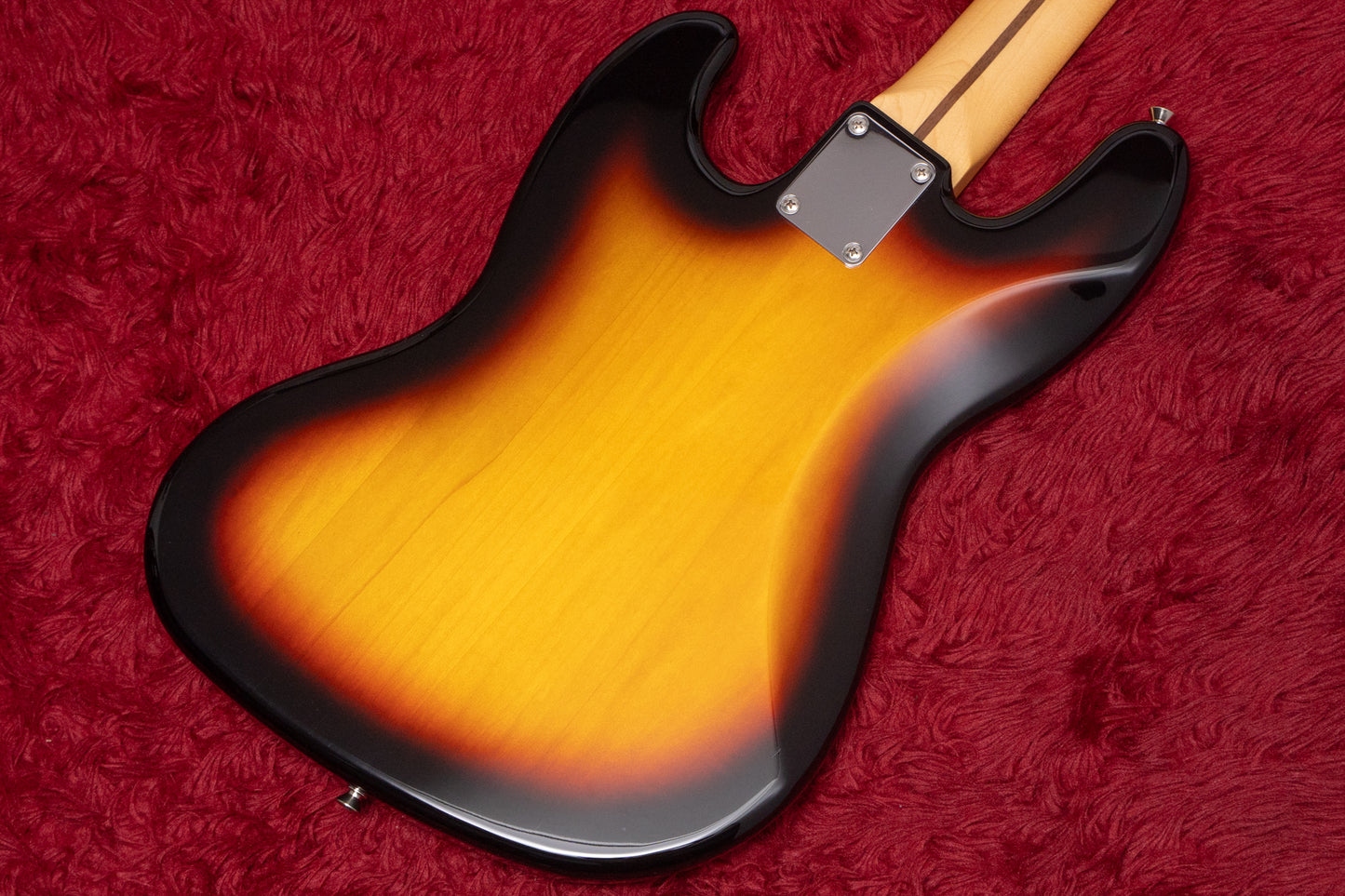 【used】Fender / Made in Japan Junior Collection Jazz Bass Guitar 2023 3.225kg #JD23024046【GIB Yokohama】
