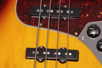 【used】Fender / Made in Japan Junior Collection Jazz Bass Guitar 2023 3.225kg #JD23024046【GIB Yokohama】