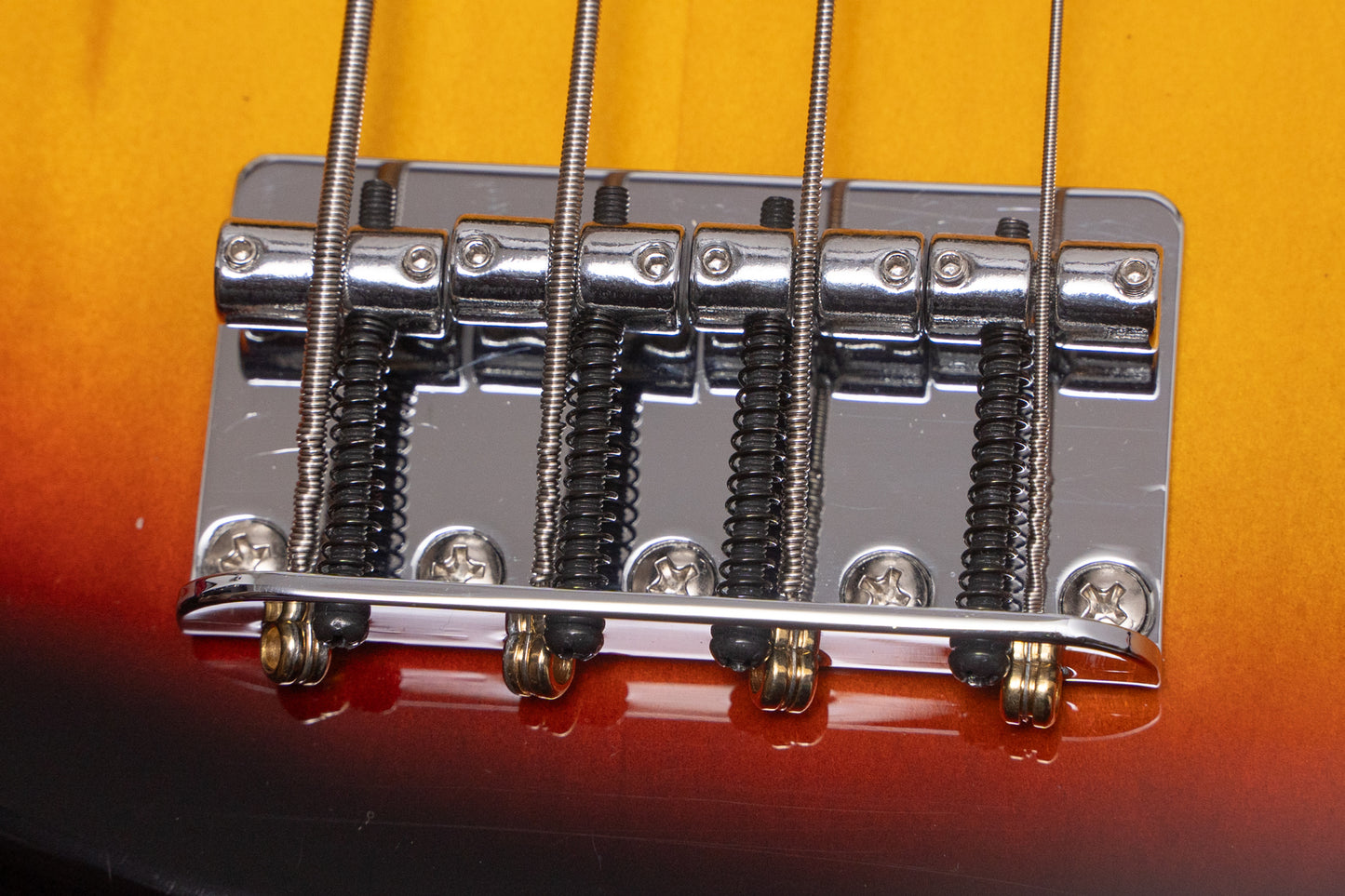 【used】Fender / Made in Japan Junior Collection Jazz Bass Guitar 2023 3.225kg #JD23024046【GIB Yokohama】