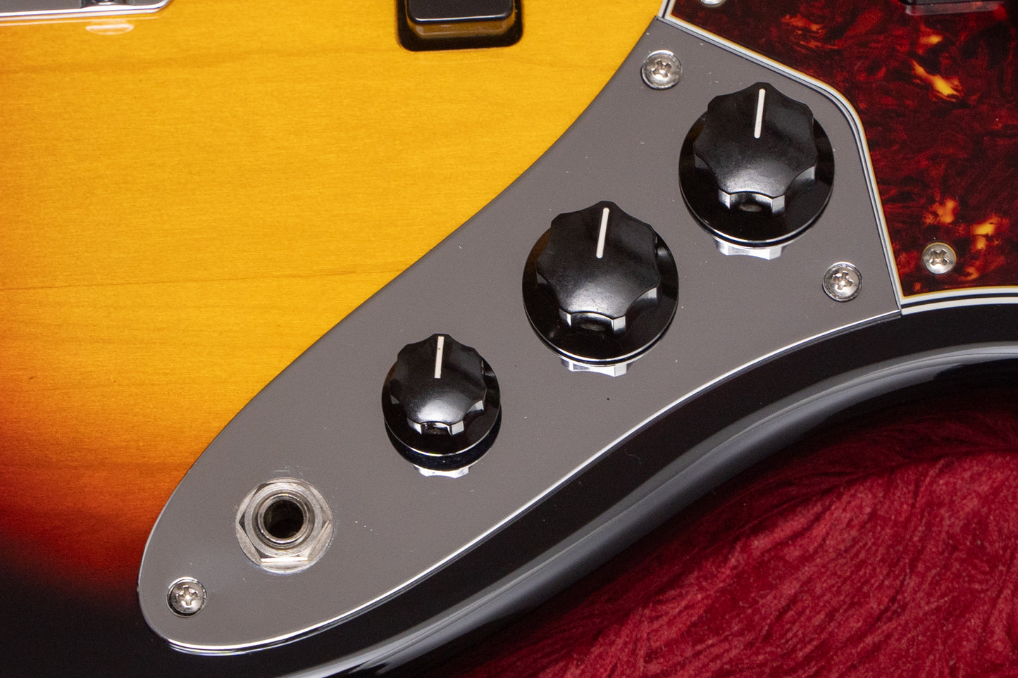 【used】Fender / Made in Japan Junior Collection Jazz Bass Guitar 2023 3.225kg #JD23024046【GIB Yokohama】