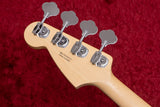 【used】Fender / American Performer Mustang Bass Aubergine 2023 3.930kg #US23052537【GIB Yokohama】