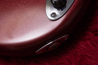 【used】Fender / American Performer Mustang Bass Aubergine 2023 3.930kg #US23052537【GIB Yokohama】