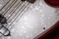 【used】Fender / American Performer Mustang Bass Aubergine 2023 3.930kg #US23052537【GIB Yokohama】