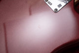【used】Fender / American Performer Mustang Bass Aubergine 2023 3.930kg #US23052537【GIB Yokohama】