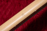 【used】Fender / American Performer Mustang Bass Aubergine 2023 3.930kg #US23052537【GIB Yokohama】