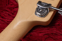 【used】Fender / American Performer Mustang Bass Aubergine 2023 3.930kg #US23052537【GIB Yokohama】