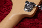 【used】Fender / American Performer Mustang Bass Aubergine 2023 3.930kg #US23052537【GIB Yokohama】