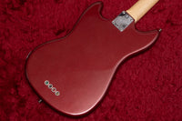 【used】Fender / American Performer Mustang Bass Aubergine 2023 3.930kg #US23052537【GIB Yokohama】