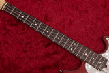 【used】Fender / American Performer Mustang Bass Aubergine 2023 3.930kg #US23052537【GIB Yokohama】