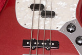 【used】Fender / American Performer Mustang Bass Aubergine 2023 3.930kg #US23052537【GIB Yokohama】