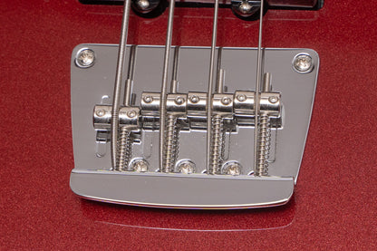 【used】Fender / American Performer Mustang Bass Aubergine 2023 3.930kg #US23052537【GIB Yokohama】