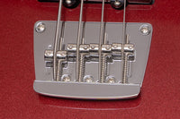 【used】Fender / American Performer Mustang Bass Aubergine 2023 3.930kg #US23052537【GIB Yokohama】