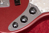 【used】Fender / American Performer Mustang Bass Aubergine 2023 3.930kg #US23052537【GIB Yokohama】