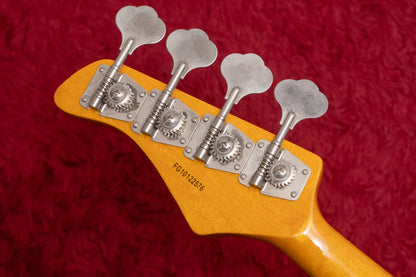 【used】Fernandes / RJB-380 CAR  2010 4.195㎏ #FG10122576【GIB Yokohama】