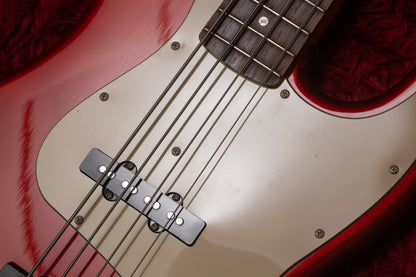 【used】Fernandes / RJB-380 CAR  2010 4.195㎏ #FG10122576【GIB Yokohama】