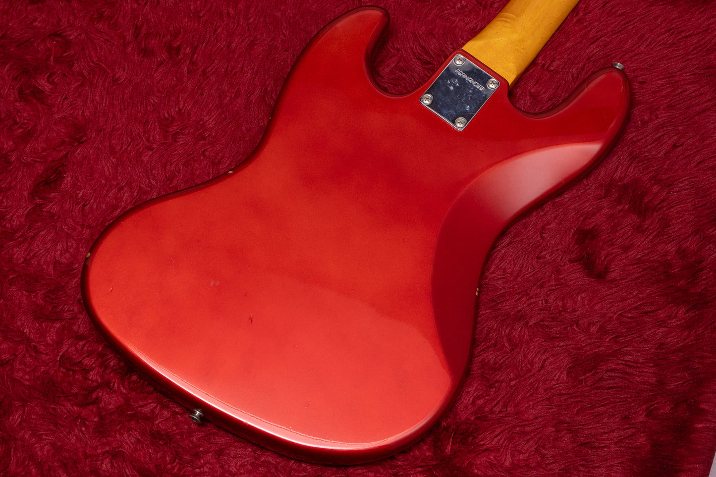 【used】Fernandes / RJB-380 CAR  2010 4.195㎏ #FG10122576【GIB Yokohama】