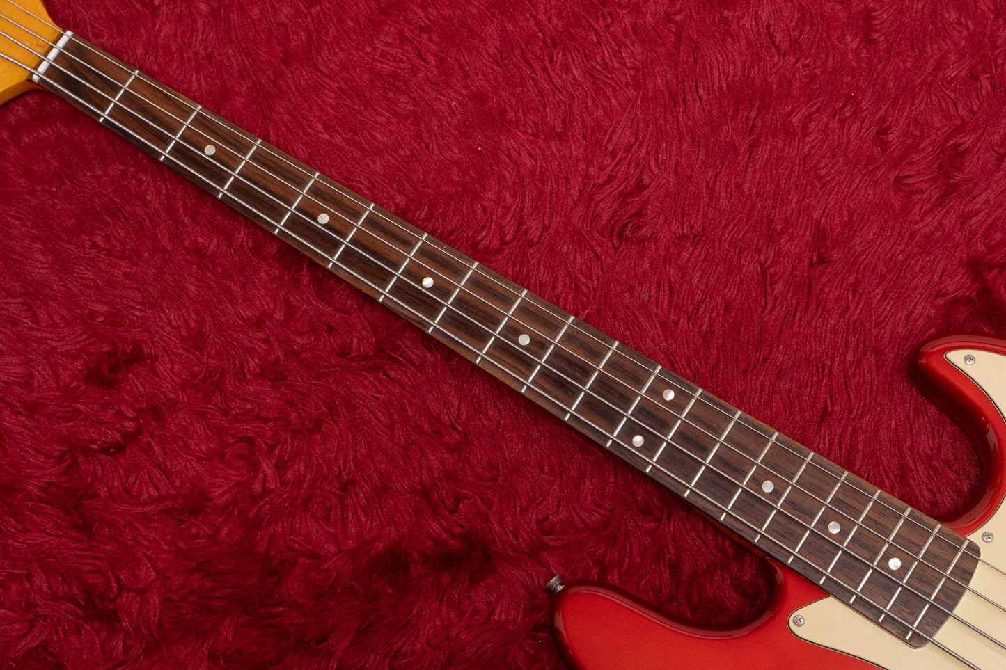 【used】Fernandes / RJB-380 CAR  2010 4.195㎏ #FG10122576【GIB Yokohama】