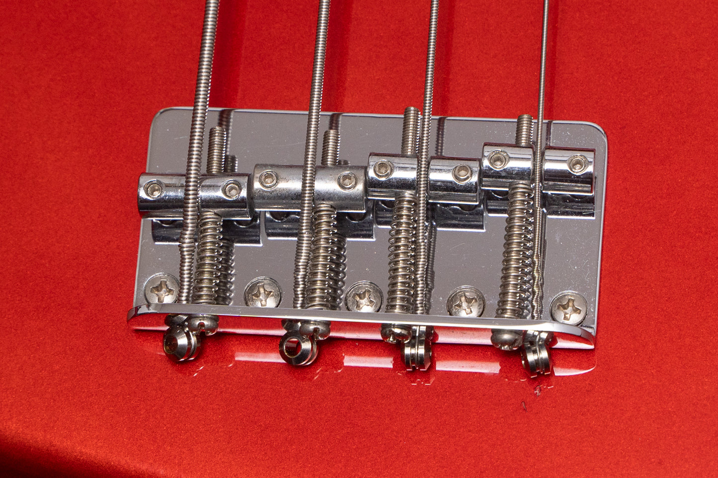 【used】Fernandes / RJB-380 CAR  2010 4.195㎏ #FG10122576【GIB Yokohama】