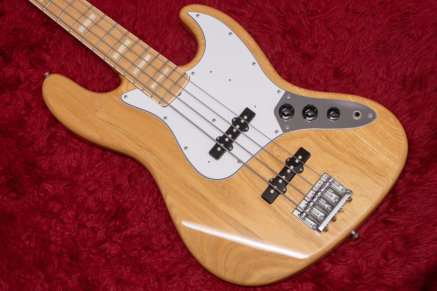 【used】Fender Japan / JB75 1995-1996 4.850kg #U031835 MADE IN JAPAN【GIB Yokohama】