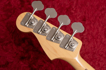 【used】Fender Japan / JB75 1995-1996 4.850kg #U031835 MADE IN JAPAN【GIB Yokohama】