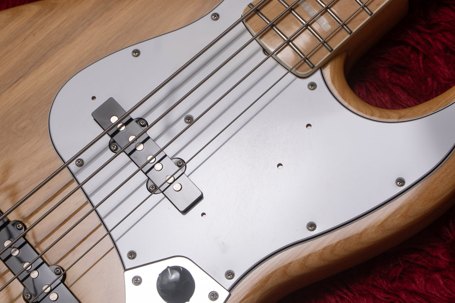 【used】Fender Japan / JB75 1995-1996 4.850kg #U031835 MADE IN JAPAN【GIB Yokohama】