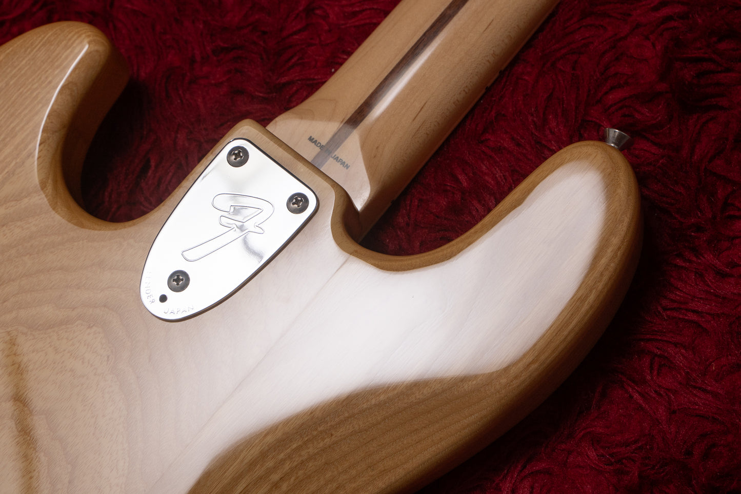 【used】Fender Japan / JB75 1995-1996 4.850kg #U031835 MADE IN JAPAN【GIB Yokohama】
